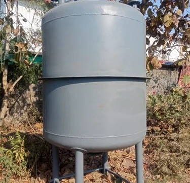 Hot Water Tank